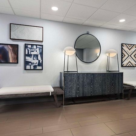 Country Inn & Suites By Radisson Asheville Downtown Tunnel Road Dış mekan fotoğraf