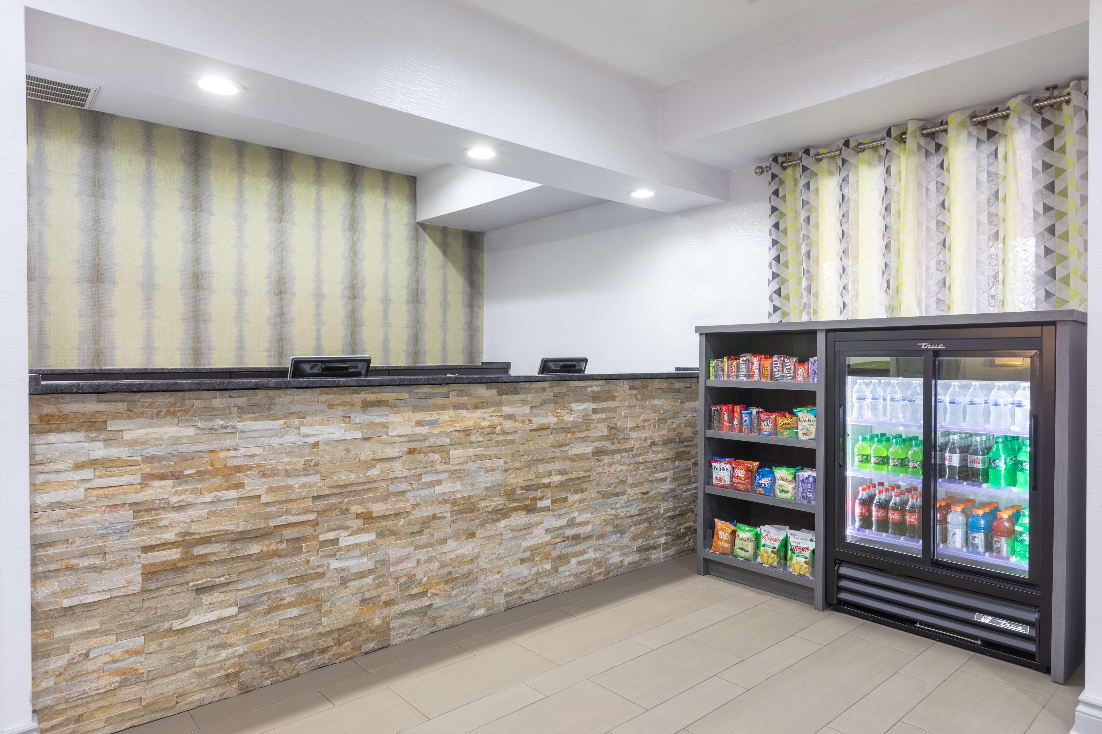 Country Inn & Suites By Radisson Asheville Downtown Tunnel Road Dış mekan fotoğraf