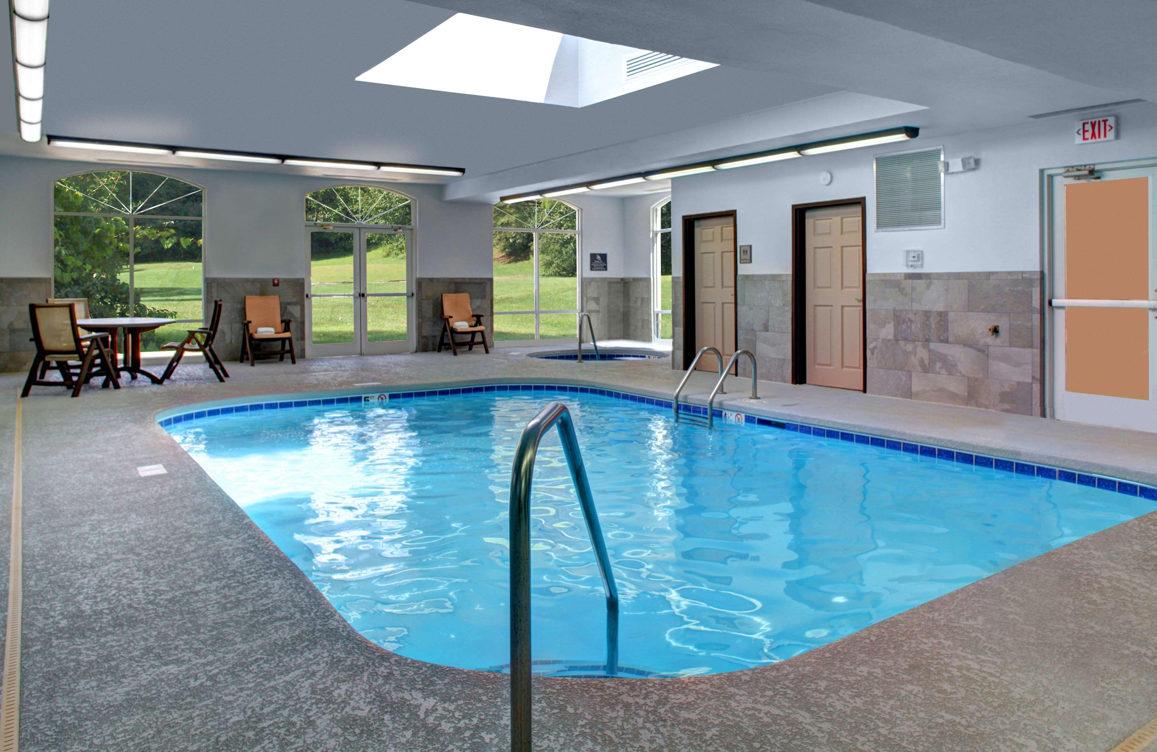 Country Inn & Suites By Radisson Asheville Downtown Tunnel Road Dış mekan fotoğraf