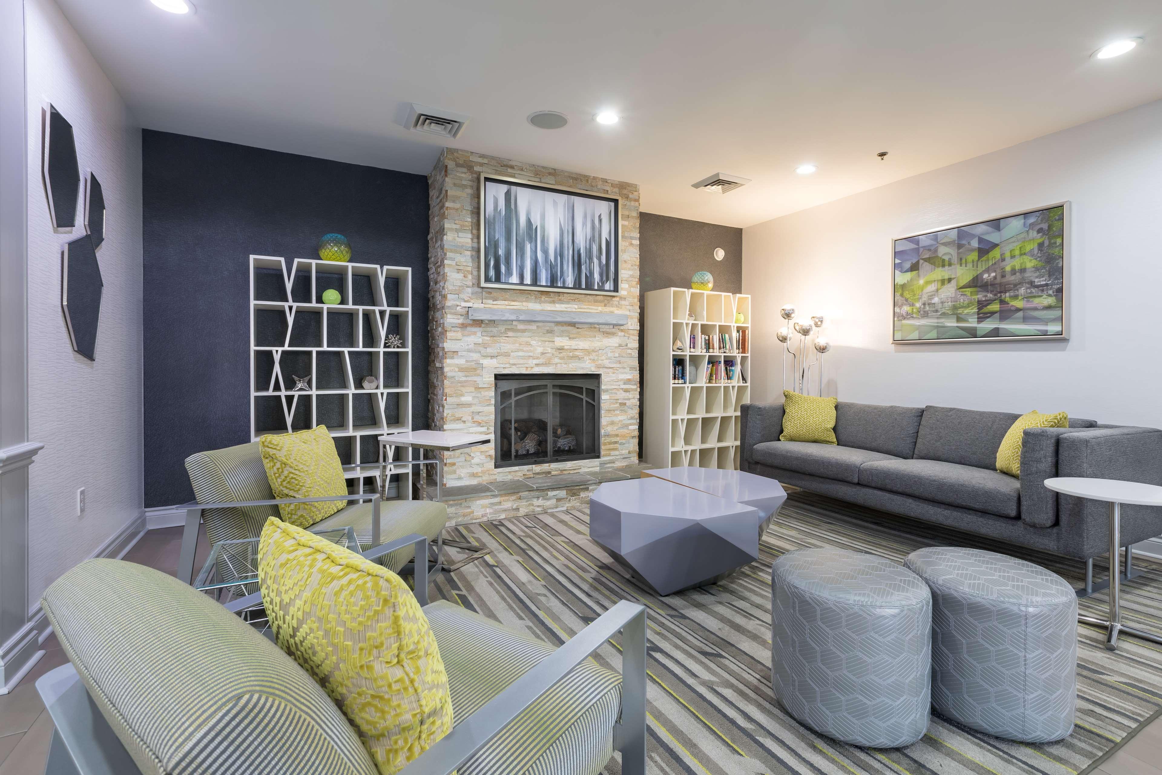 Country Inn & Suites By Radisson Asheville Downtown Tunnel Road Dış mekan fotoğraf