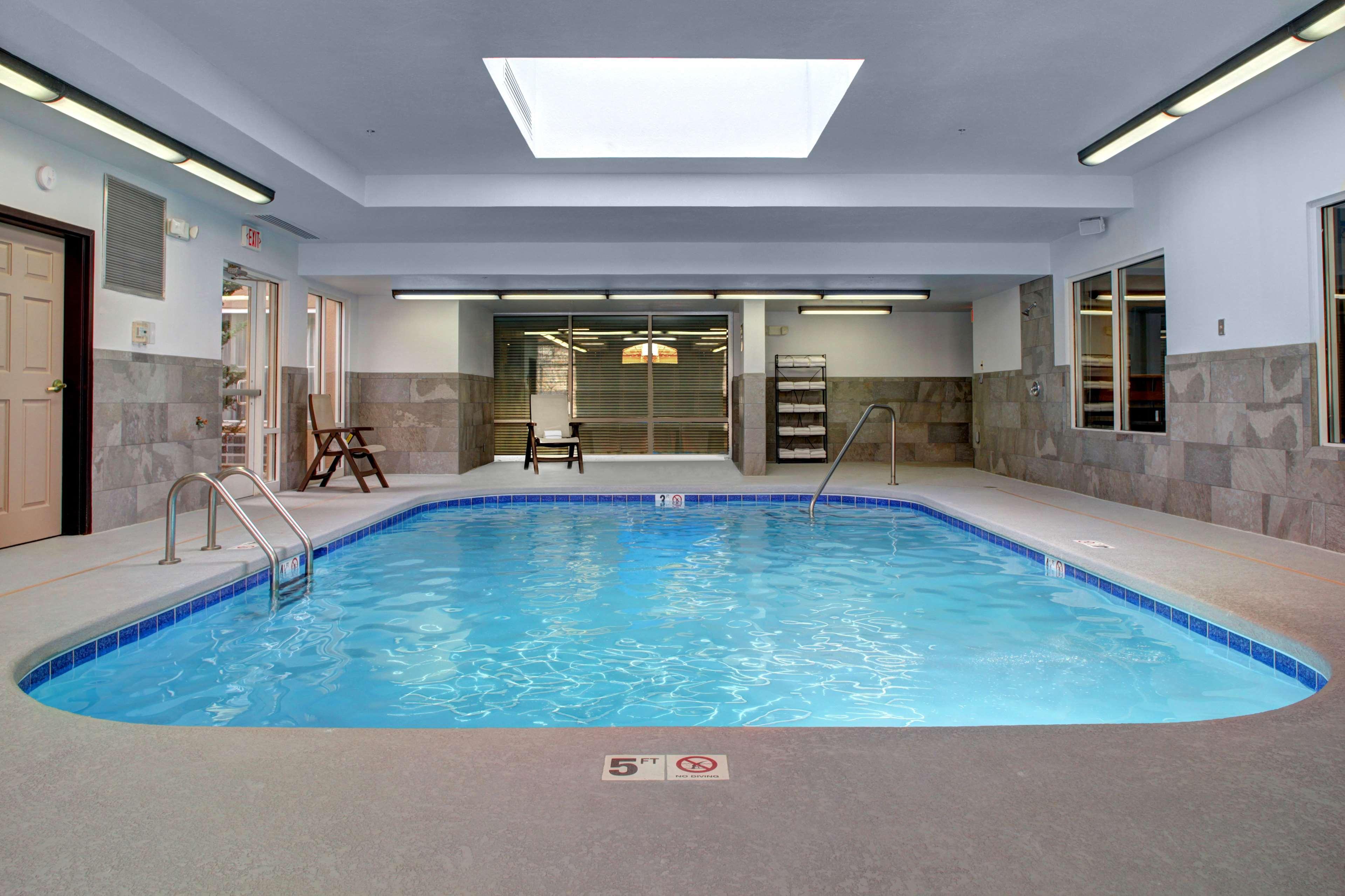 Country Inn & Suites By Radisson Asheville Downtown Tunnel Road Dış mekan fotoğraf