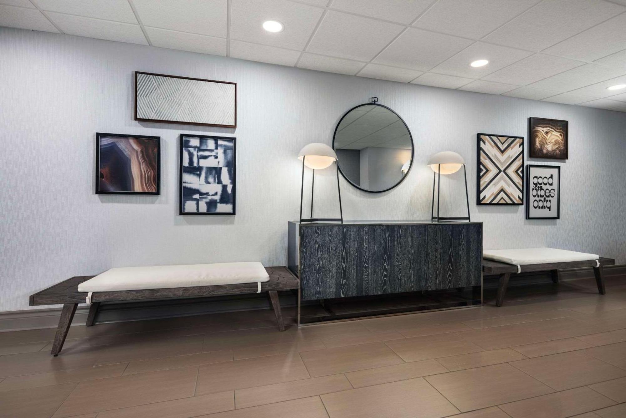 Country Inn & Suites By Radisson Asheville Downtown Tunnel Road Dış mekan fotoğraf