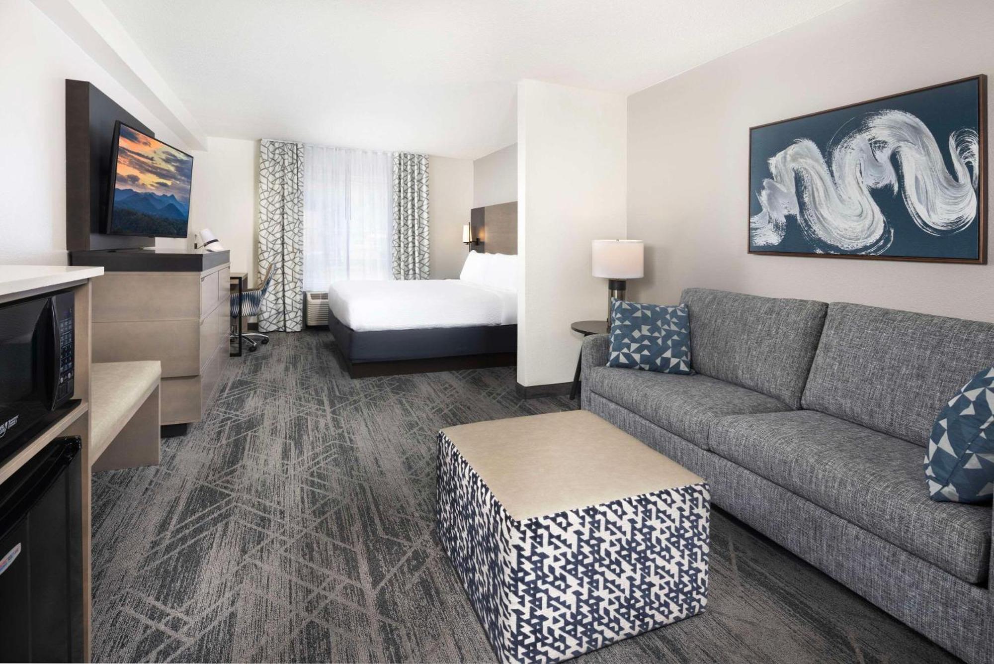 Country Inn & Suites By Radisson Asheville Downtown Tunnel Road Dış mekan fotoğraf